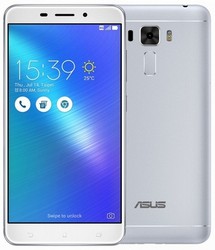Замена кнопок на телефоне Asus ZenFone 3 Laser (‏ZC551KL) в Саранске